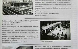 Projekt "Szkolny zesp&oacute;ł redakcyjny" 27