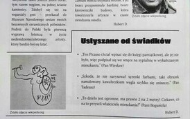 Projekt "Szkolny zesp&oacute;ł redakcyjny" 28