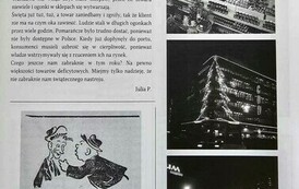 Projekt "Szkolny zesp&oacute;ł redakcyjny" 30