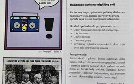 Projekt "Szkolny zesp&oacute;ł redakcyjny" 31