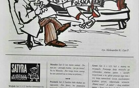 Projekt "Szkolny zesp&oacute;ł redakcyjny" 41
