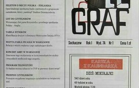 Projekt "Szkolny zesp&oacute;ł redakcyjny" 44