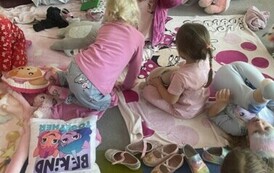 Dzień śpiocha ;-) 16