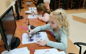Ferie zimowe w szkole 2