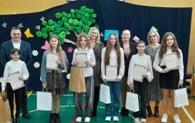 Podsumowanie VII edycji Powiatowego Konkursu Literackiego ,,List do...&rdquo;.  