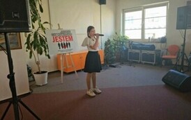 "Nie m&oacute;wię szeptem, gdy m&oacute;wię skąd jestem" - wyniki konkursu 4