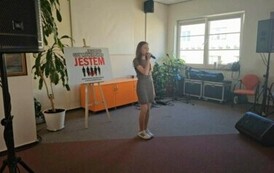 "Nie m&oacute;wię szeptem, gdy m&oacute;wię skąd jestem" - wyniki konkursu 5