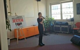 "Nie m&oacute;wię szeptem, gdy m&oacute;wię skąd jestem" - wyniki konkursu 6
