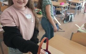 Easter Egg Hunt 1