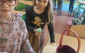 Easter Egg Hunt 5
