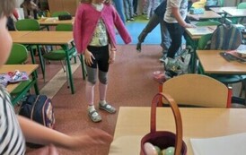 Easter Egg Hunt 8