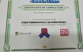 Minecraft 1
