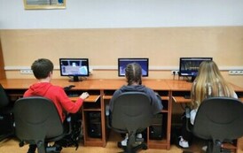 Minecraft 7