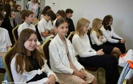 Rozstrzygnięcie konkursu dziennikarskiego i nasze sukcesy 2