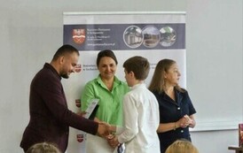 Rozstrzygnięcie konkursu dziennikarskiego i nasze sukcesy 3