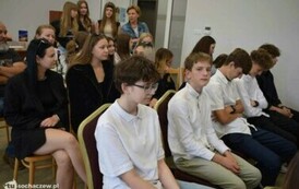 Rozstrzygnięcie konkursu dziennikarskiego i nasze sukcesy 6