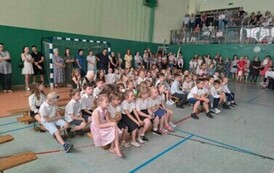Zakończenie roku szkolnego 2023/2024 4