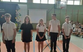 Zakończenie roku szkolnego 2023/2024 43