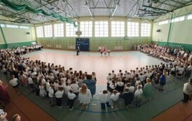 Rozpoczęcie roku szkolnego 2024/2025 1