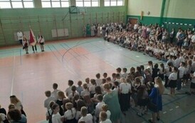 Rozpoczęcie roku szkolnego 2024/2025 4