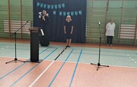 Rozpoczęcie roku szkolnego 2024/2025 5