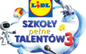 Szkoły pełne talent&oacute;w 2