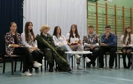 Nagrody Burmistrza Miasta Sochaczew 3