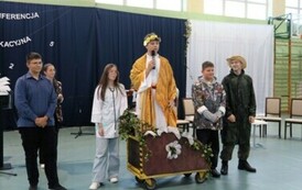 Nagrody Burmistrza Miasta Sochaczew 6