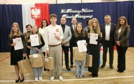 IX Powiatowy Konkurs Piosenki Partiotycznej 1