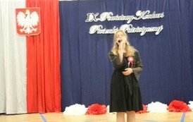 IX Powiatowy Konkurs Piosenki Partiotycznej 2