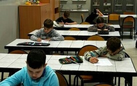 Mistrz tabliczki mnożenia 1