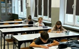 Mistrz tabliczki mnożenia 5