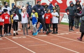ŚWIĘTO NIEPODLEGŁOŚCI NA SPORTOWO 1