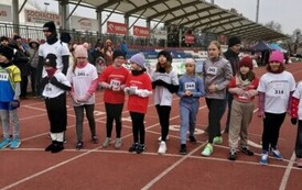 ŚWIĘTO NIEPODLEGŁOŚCI NA SPORTOWO 2