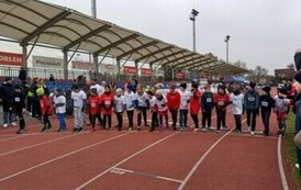 ŚWIĘTO NIEPODLEGŁOŚCI NA SPORTOWO 3
