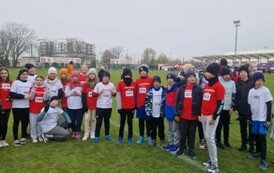 ŚWIĘTO NIEPODLEGŁOŚCI NA SPORTOWO 7