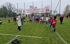 ŚWIĘTO NIEPODLEGŁOŚCI NA SPORTOWO 9