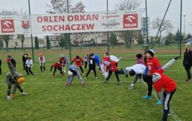 ŚWIĘTO NIEPODLEGŁOŚCI NA SPORTOWO 10