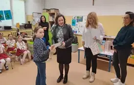 Konkurs plastyczny Eko - instrument muzyczny 20