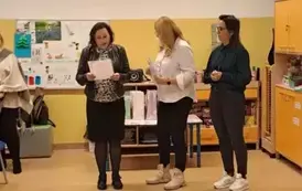 Konkurs plastyczny Eko - instrument muzyczny 21
