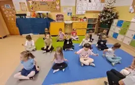Konkurs plastyczny Eko - instrument muzyczny 23