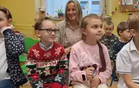 Konkurs plastyczny Eko - instrument muzyczny 29