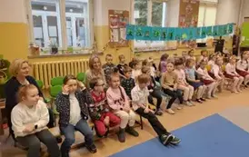 Konkurs plastyczny Eko - instrument muzyczny 31