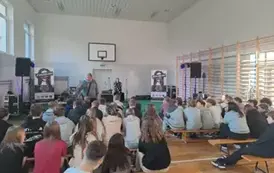 Zajęcia profilaktyczne 1