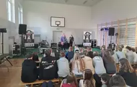 Zajęcia profilaktyczne 2