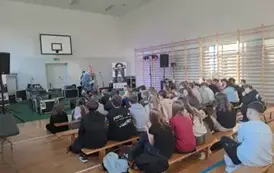 Zajęcia profilaktyczne 4