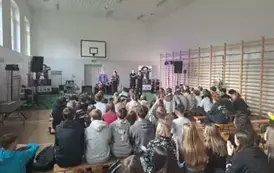 Zajęcia profilaktyczne 6
