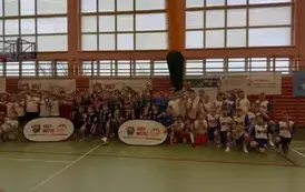Turniej piłki nożnej 2