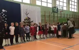 Kalendarz adwentowy - podsumowanie 2