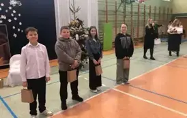 Kalendarz adwentowy - podsumowanie 4